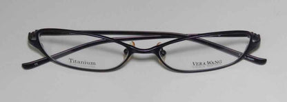 Vera Wang V34 Eyeglasses
