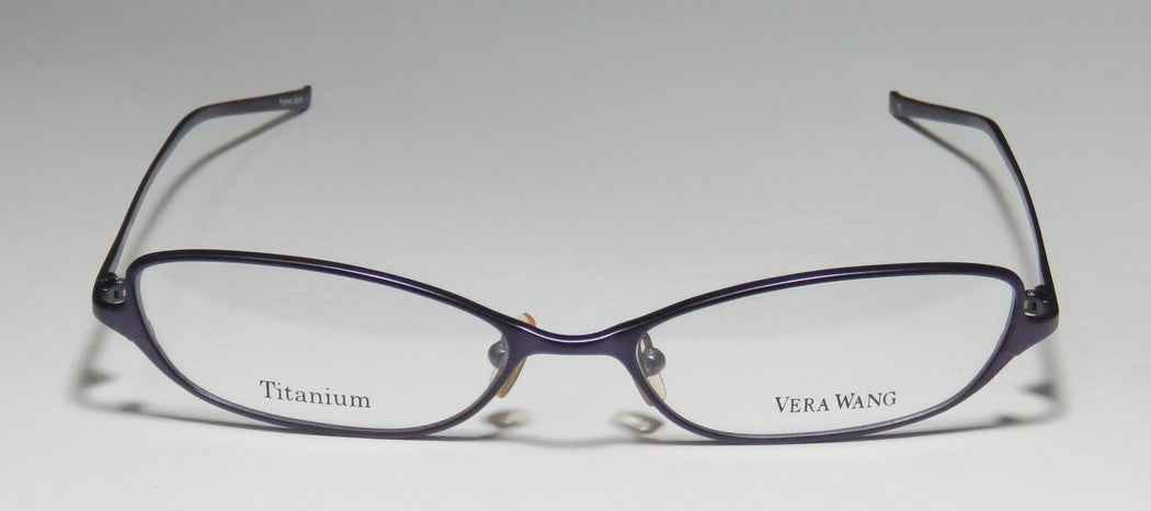 Vera Wang V34 Eyeglasses