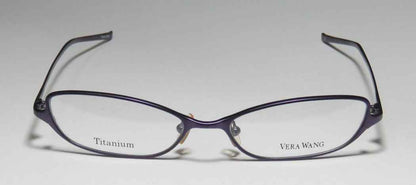 Vera Wang V34 Eyeglasses