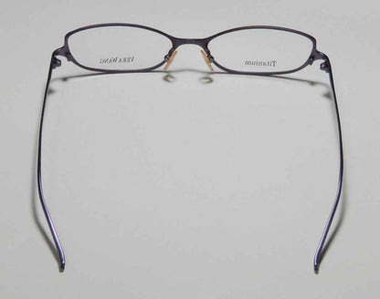 Vera Wang V34 Eyeglasses