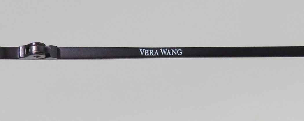 Vera Wang V34 Eyeglasses