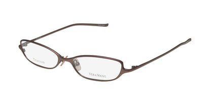 Vera wang v34 eyeglasses 
