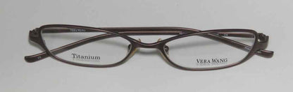 Vera Wang V34 Eyeglasses