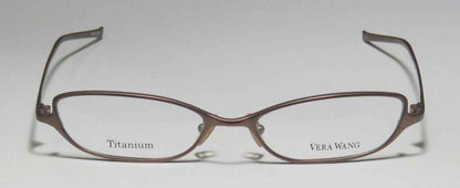 Vera Wang V34 Eyeglasses