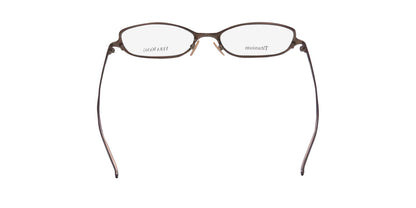 Vera wang v34 eyeglasses 