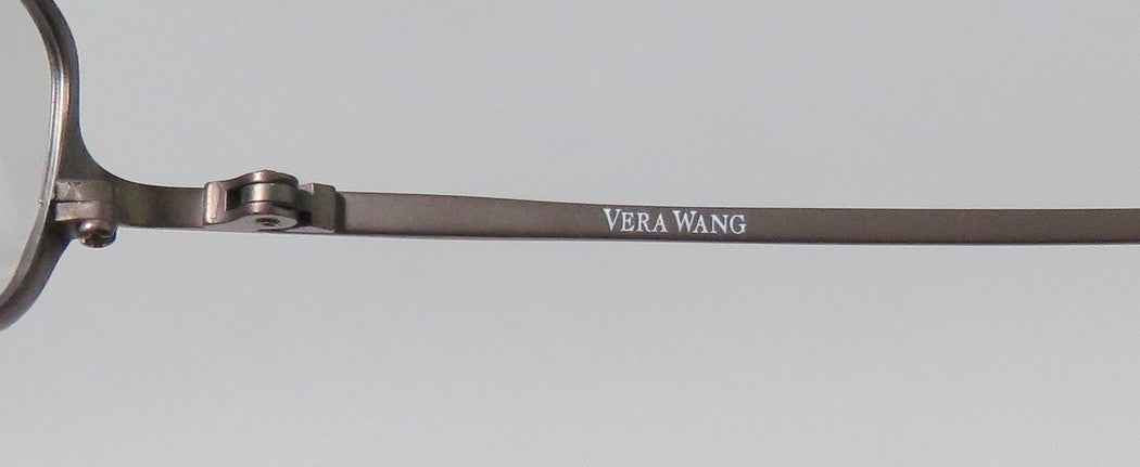 Vera Wang V34 Eyeglasses