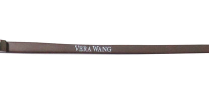 Vera wang v34 eyeglasses 