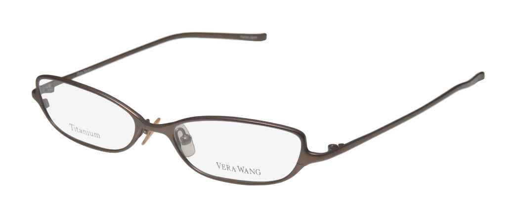 Vera Wang V34 Eyeglasses