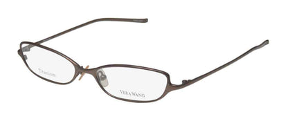 Vera Wang V34 Eyeglasses