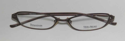 Vera Wang V34 Eyeglasses