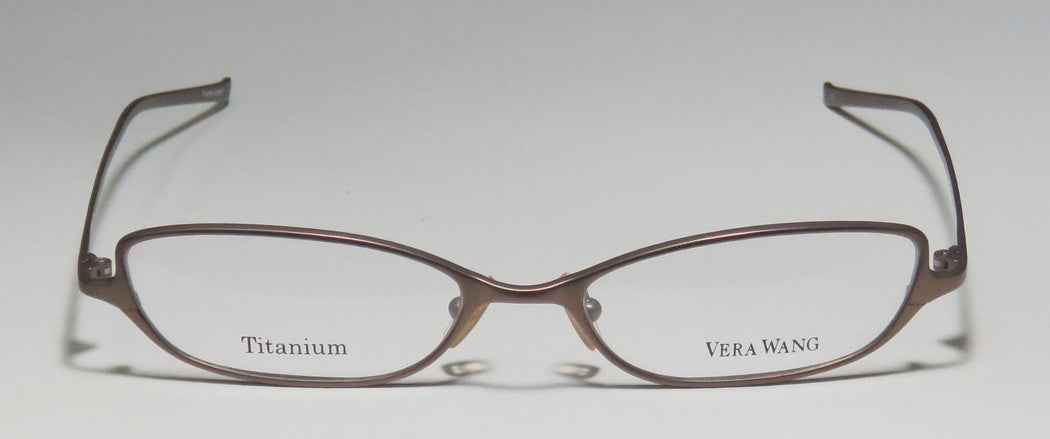 Vera Wang V34 Eyeglasses
