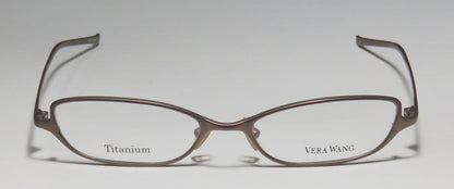 Vera wang v34 eyeglasses 