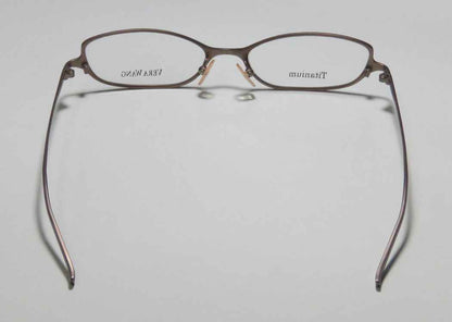 Vera Wang V34 Eyeglasses