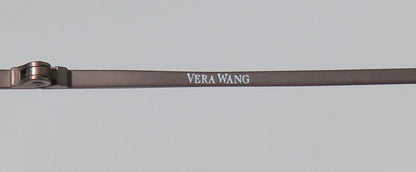 Vera wang v34 eyeglasses 