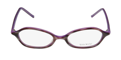 Vera Wang V132 Eyeglasses