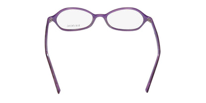 Vera Wang V132 Eyeglasses