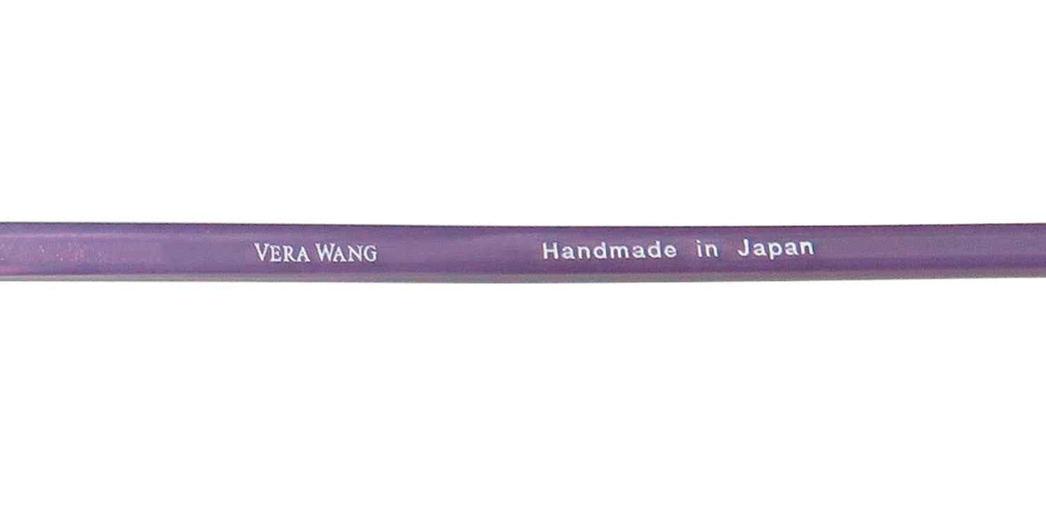 Vera Wang V132 Eyeglasses