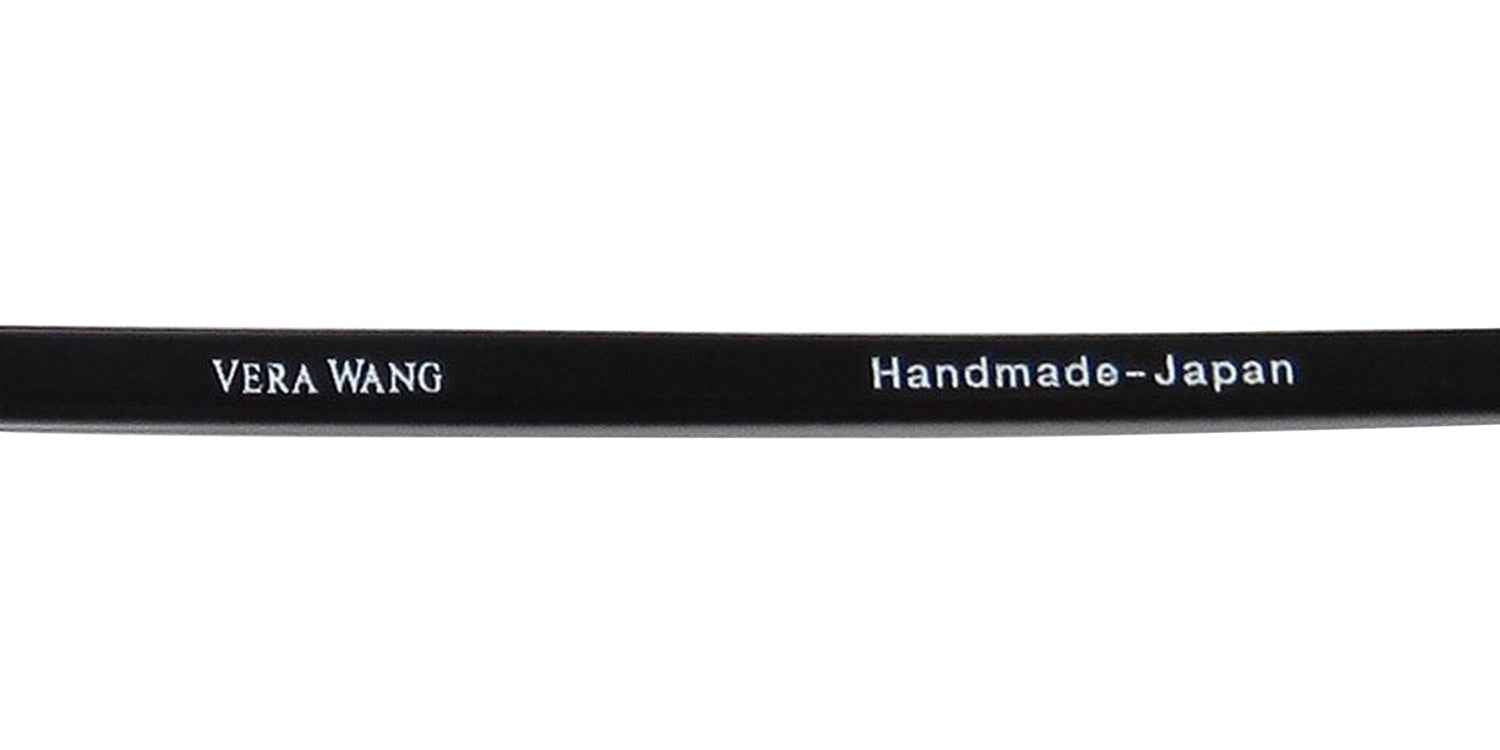 Vera Wang V132 Eyeglasses