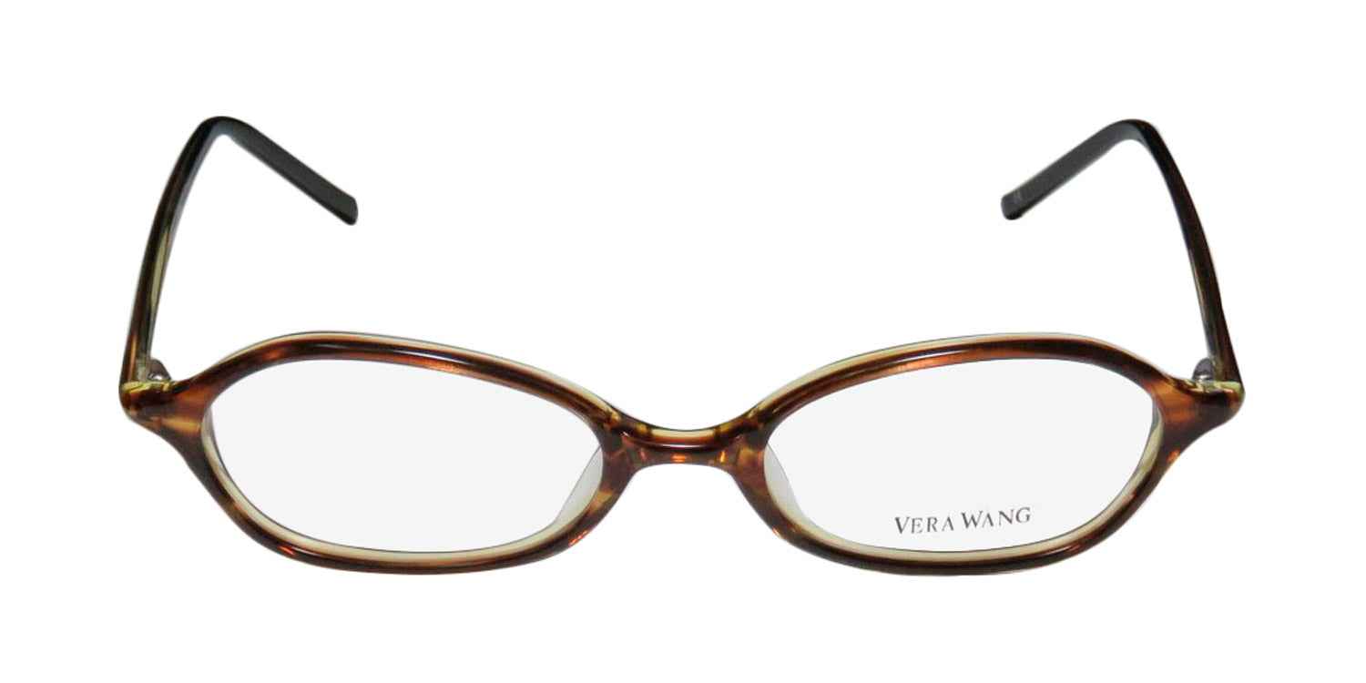 Vera Wang V132 Eyeglasses