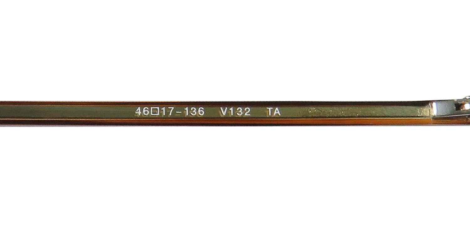 Vera Wang V132 Eyeglasses