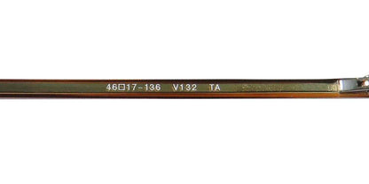 Vera Wang V132 Eyeglasses