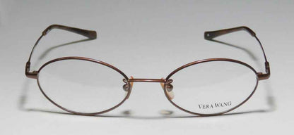 Vera Wang V03 Eyeglasses