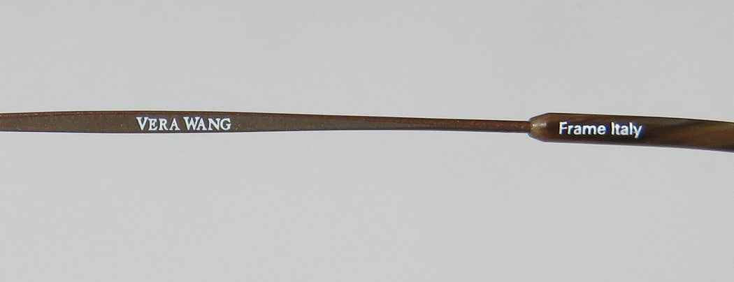 Vera Wang V03 Eyeglasses