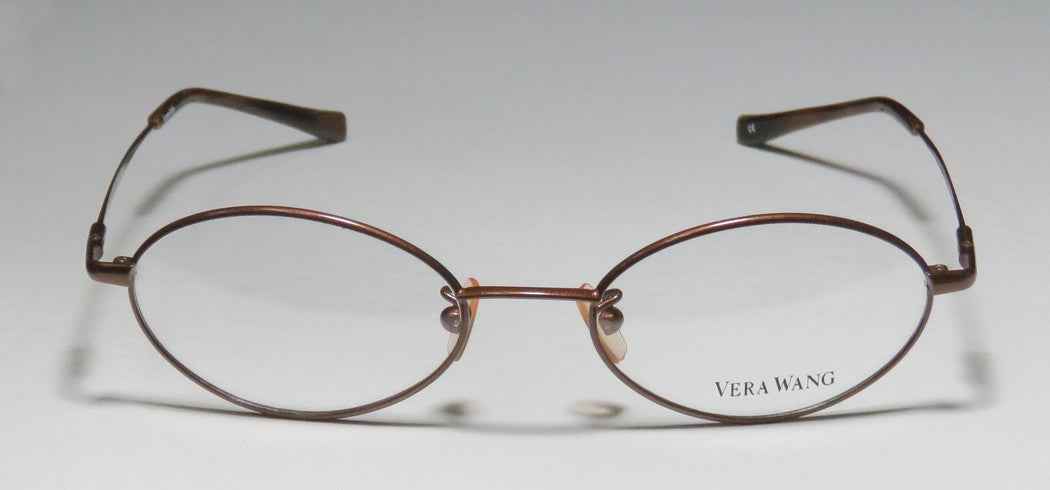 Vera Wang V03 Eyeglasses