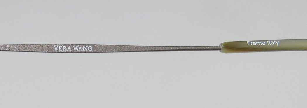 Vera Wang V03 Eyeglasses