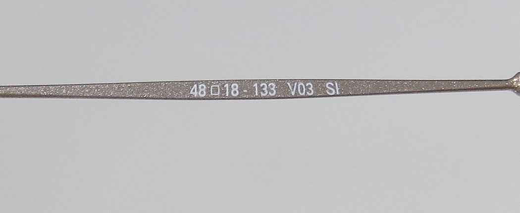 Vera Wang V03 Eyeglasses