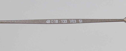 Vera Wang V03 Eyeglasses