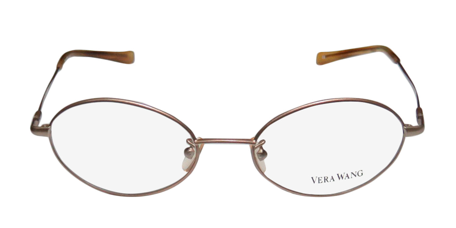 Vera wang v03 eyeglasses