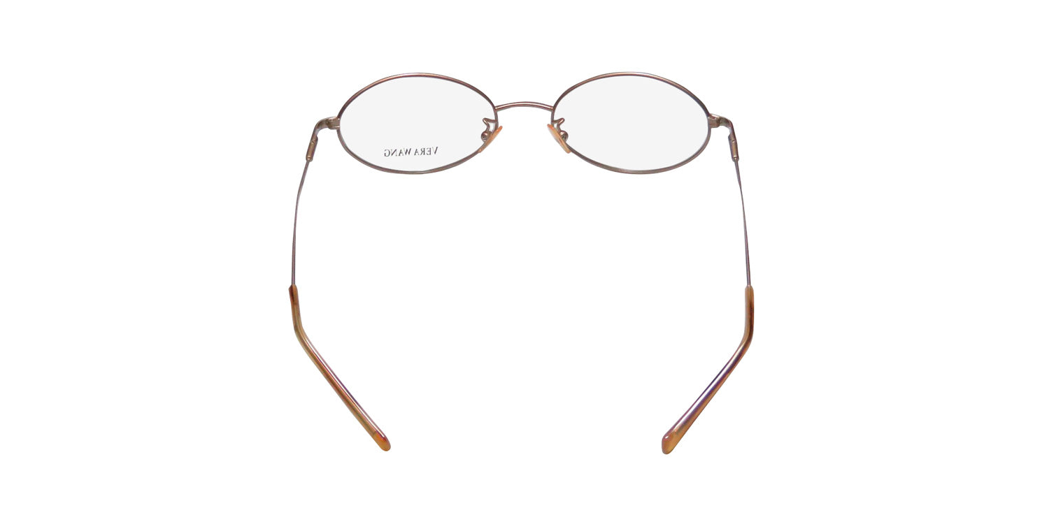 Vera wang v03 eyeglasses