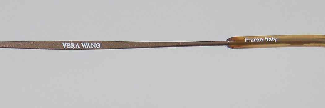 Vera Wang V03 Eyeglasses