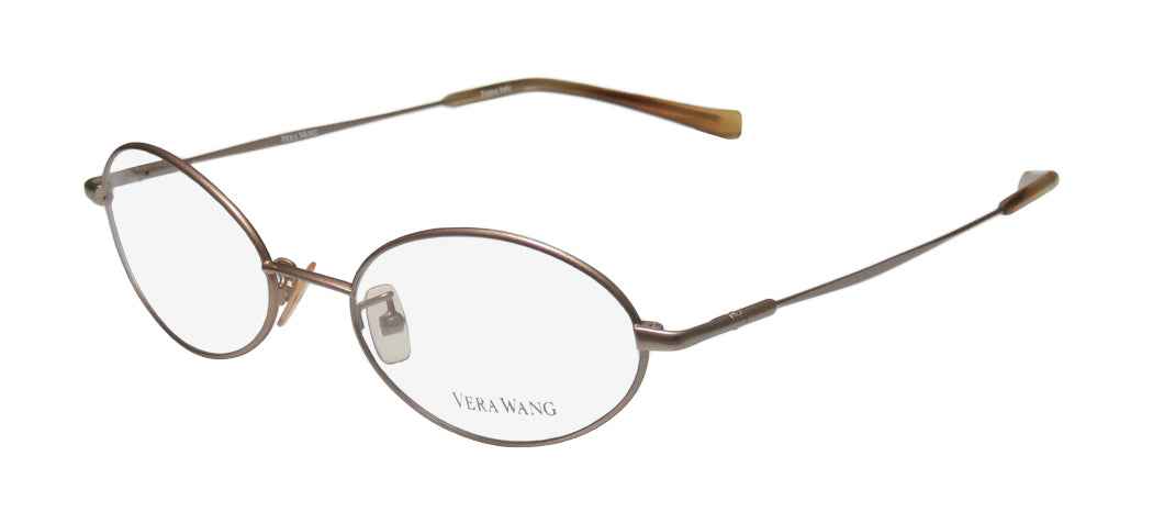 Vera Wang V03 Eyeglasses