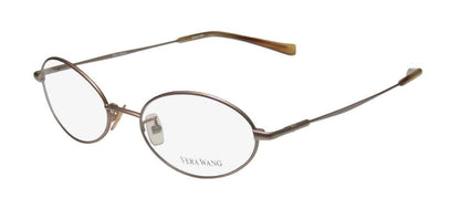 Vera Wang V03 Eyeglasses