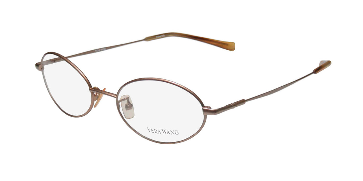 Vera wang v03 eyeglasses