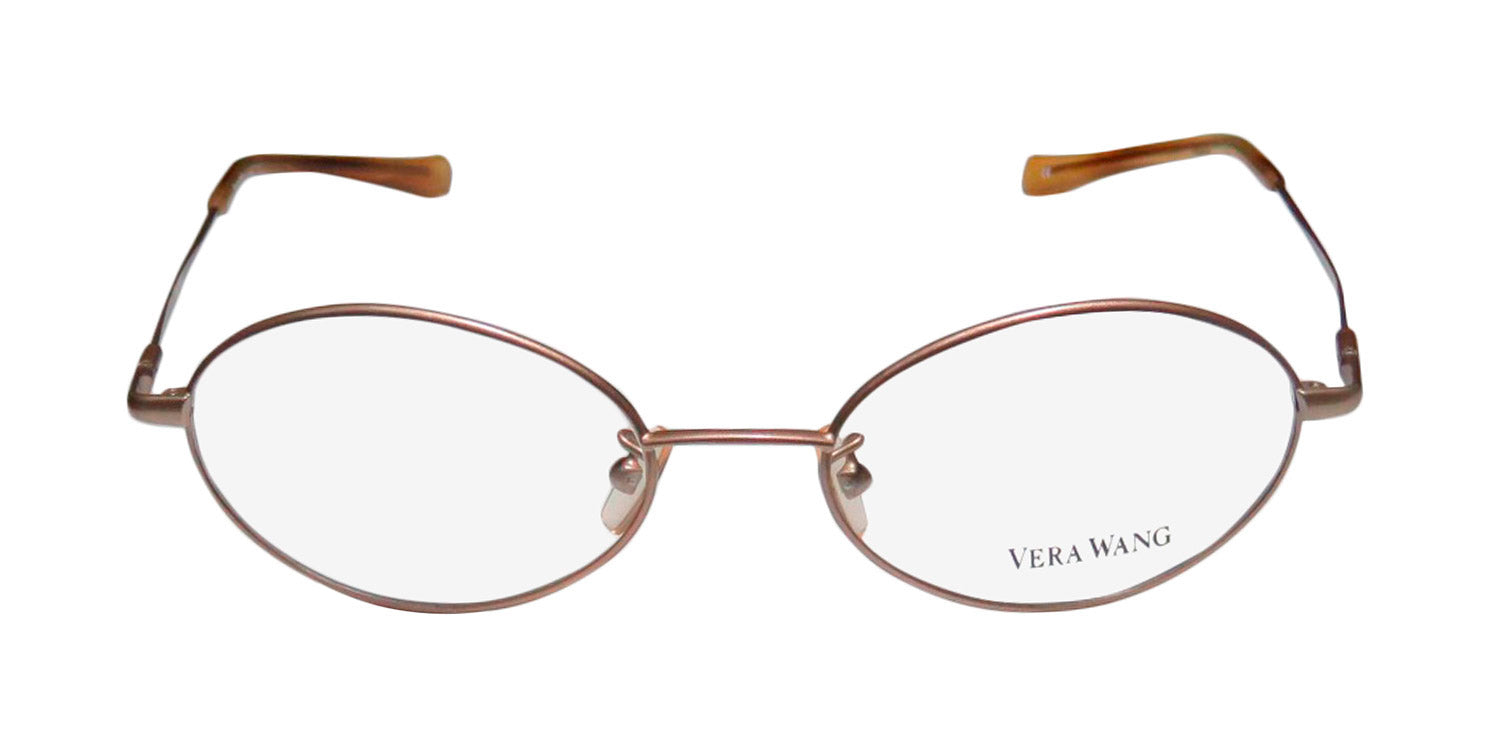 Vera wang v03 eyeglasses