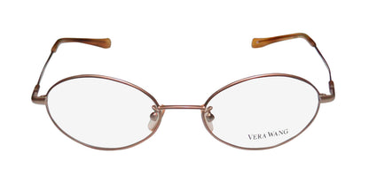 Vera wang v03 eyeglasses