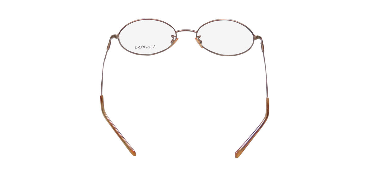 Vera wang v03 eyeglasses
