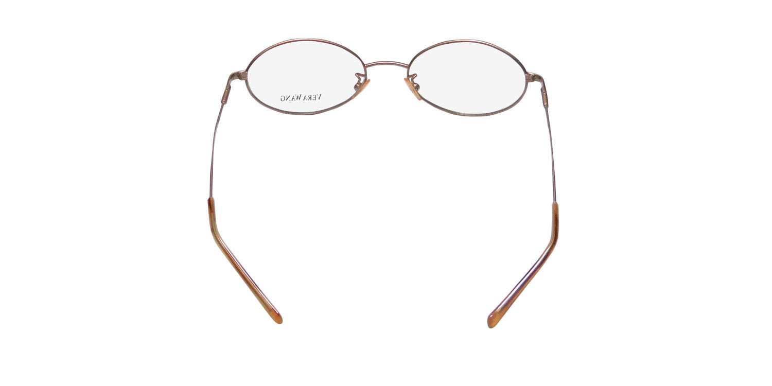 Vera wang v03 eyeglasses