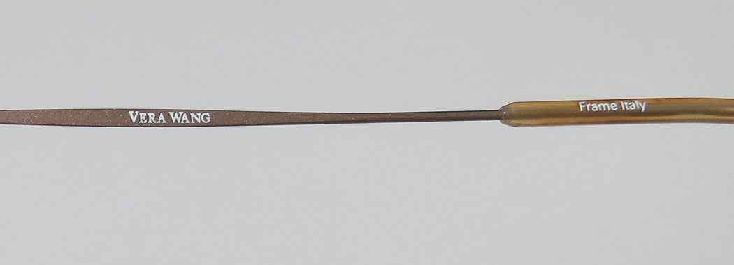 Vera Wang V03 Eyeglasses