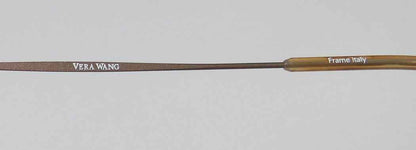 Vera Wang V03 Eyeglasses