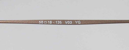 Vera Wang V03 Eyeglasses