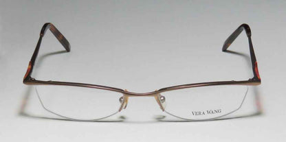 Vera Wang V106 Eyeglasses