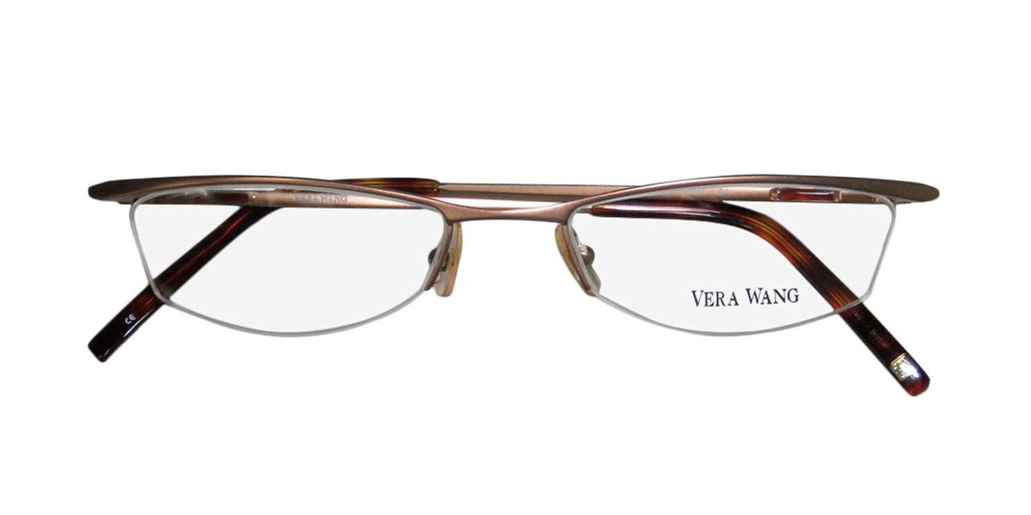 Vera Wang V106 Eyeglasses