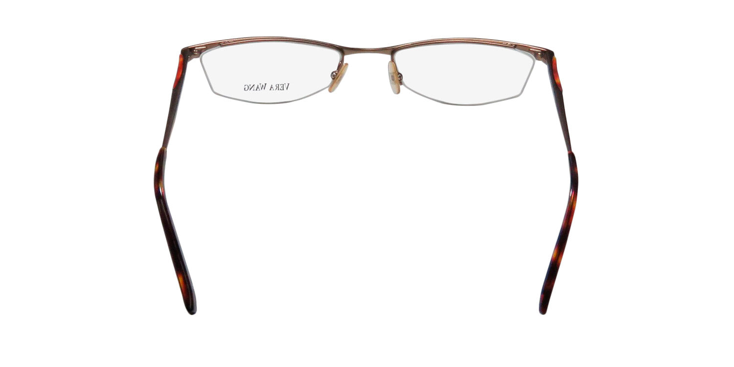 Vera Wang V106 Eyeglasses