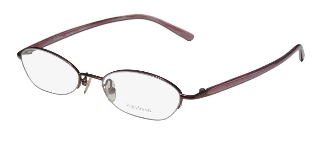 Vera Wang V138 Eyeglasses