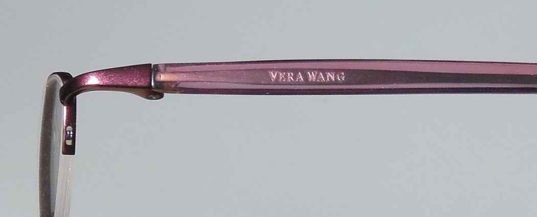 Vera Wang V138 Eyeglasses