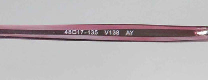 Vera Wang V138 Eyeglasses